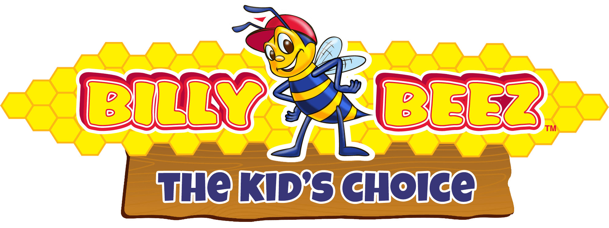 Billy Beez Logo