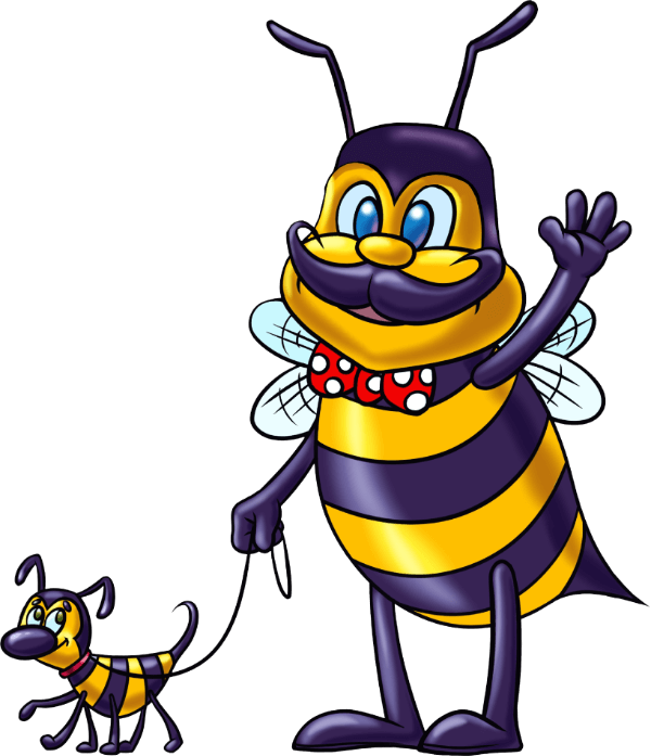 Billy Beez Papa Beez