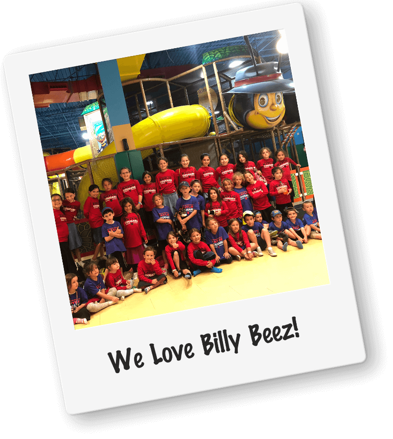 We Love Billy Beez photo