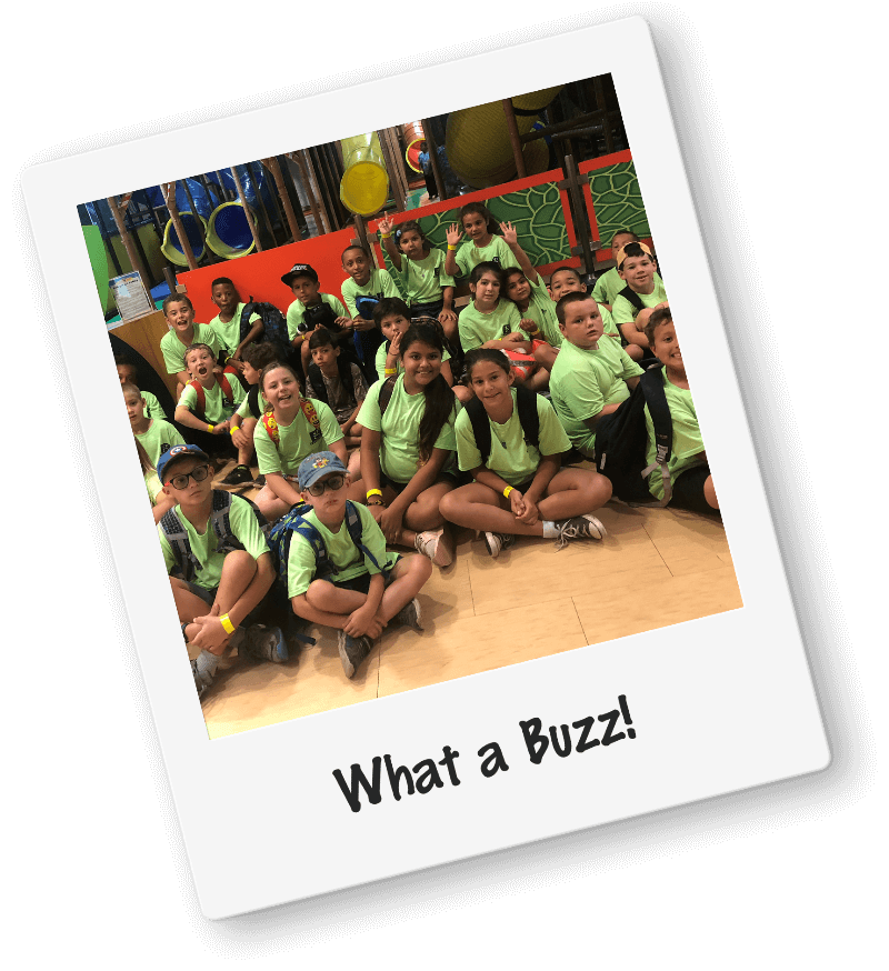 What a buzz at Billy Beez